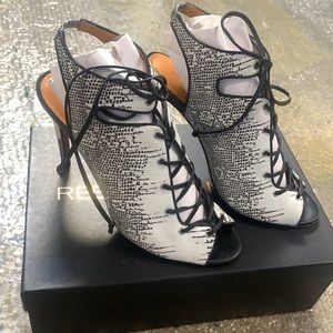 Rebecca Minkoff shoes